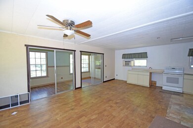 OPEN CONCEPT!