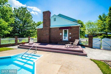 243 Lower Forge Rd, New Market, VA 22844 - photo 5