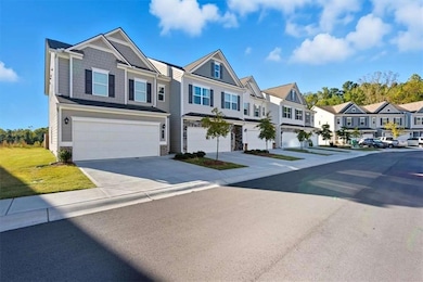 91 Pinnacle Way, Jasper, GA 30143 - photo 3