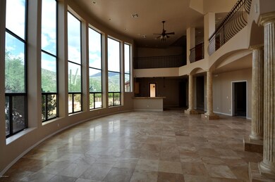 The Grand Living Room