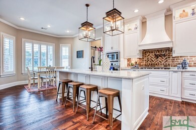 907 Nease Rd, Guyton, GA 31312 - photo 7