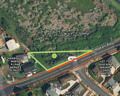 850 Makani Rd, Makawao, HI 96768 - photo 2