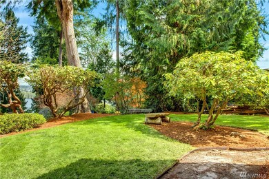 4921 E Mercer Way, Mercer Island, WA 98040 - photo 5
