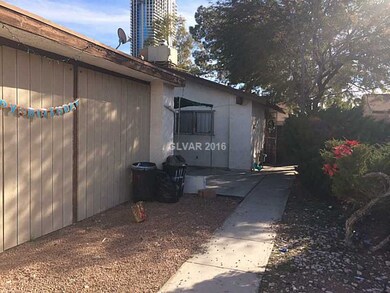 Property Photo. Front Entry