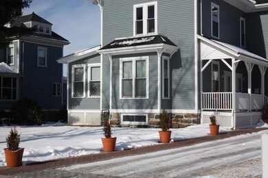 581 Cambridge St unit 2, Allston, MA 02134 - photo 2