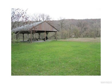 Yard.