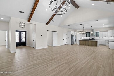 441 James St, El Paso, TX 79915 - photo 6