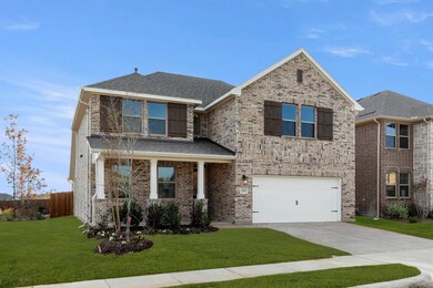 2303 Myrtle Way, Melissa, TX 75454 - photo 3