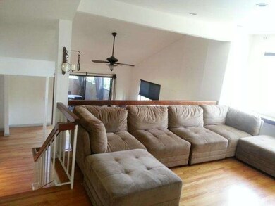 2nd Floor Upstairs Living Area or Formal Dinning A