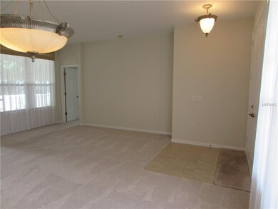 Formal Living Room and Foyer