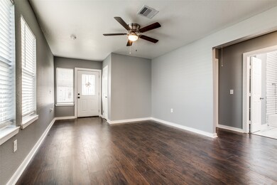 1212 Hamblen St, Houston, TX 77009 - photo 4