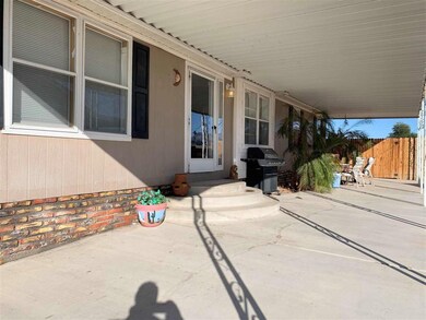 12757 S Sheila Ave, Yuma, AZ 85367 - photo 3