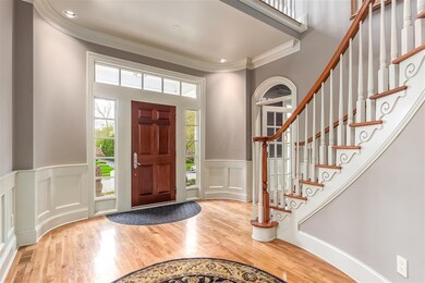 Foyer - 4137 Sudbrook Square (2)