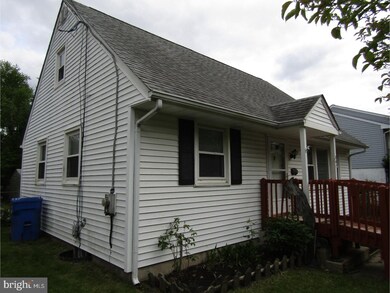 341 E Stafford Ave, Laurel Springs, NJ 08021 - photo 2