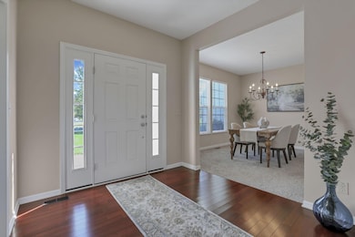 3717 Hickory Field Ln, Powell, OH 43065 - photo 3