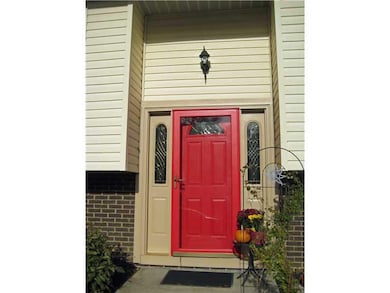 Exterior Front. Great curb appeal and meticulous m
