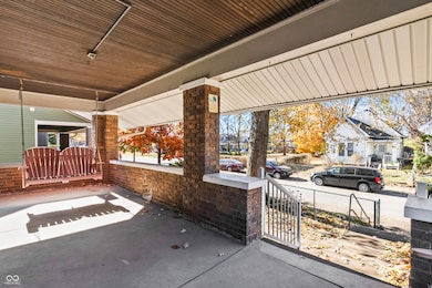 1605 Leonard St, Indianapolis, IN 46203 - photo 4