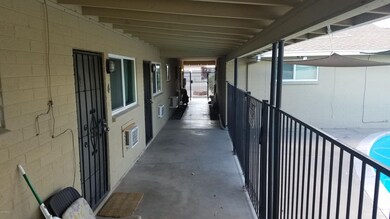Gated and secured Access