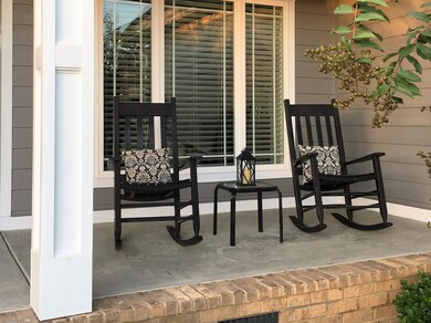 Porch