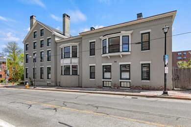 118 State St., Unit R