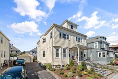 38 Amsden St unit 38, Arlington, MA 02474 - photo 3