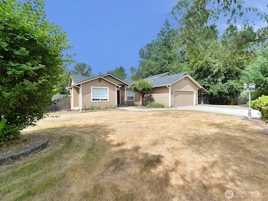 21114 94th Avenue Ct E, Graham, WA 98338 - photo 2