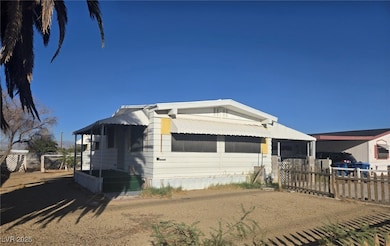 2257 Toiyabe St, Las Vegas, NV 89156 - photo 2