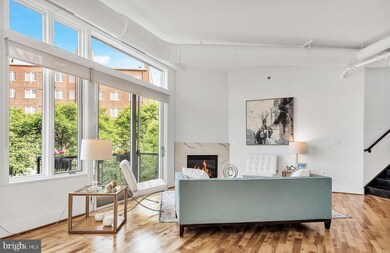 1700 Kalorama Rd NW unit 404, Washington, DC 20009 - photo 3