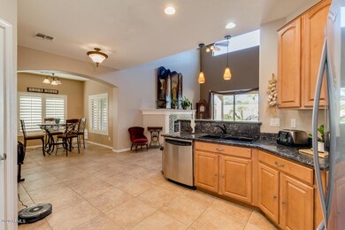 DREAM KITCHEN