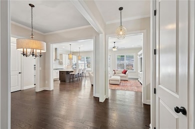 103 Calder Dr, Alpharetta, GA 30009 - photo 6