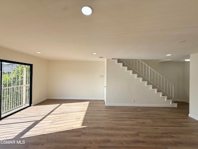 903 New Depot St unit 5, Los Angeles, CA 90012 - photo 3