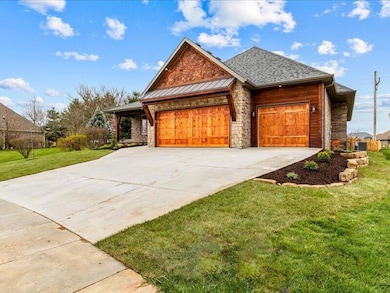 1407 N Wicklow Rd, Nixa, MO 65714 - photo 5