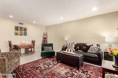 4386 E Fort Lowell Rd, Tucson, AZ 85712 - photo 6