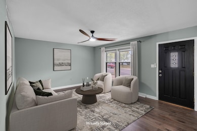 1715 S El Chaparral Ave, Columbia, MO 65201 - photo 7