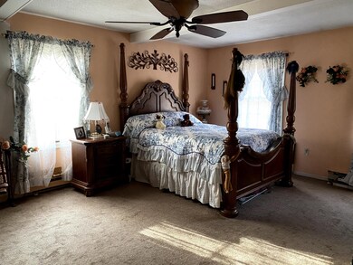 288 Oak Hill Master Bedroom 1