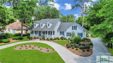 234 Lyman Hall, Savannah, GA 31410 - photo 3