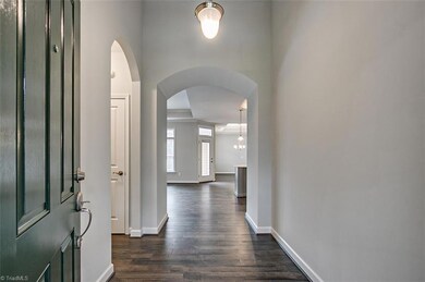 1446 Milbrook Dr, Asheboro, NC 27205 - photo 4