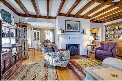 14 Sumac Rd, Quincy, MA 02171 - photo 2