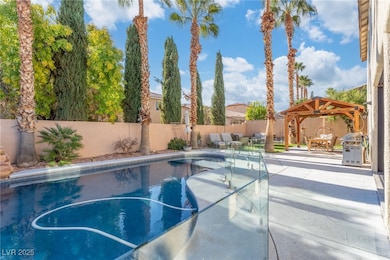 9885 Shadycrest Ct, Las Vegas, NV 89148 - photo 4