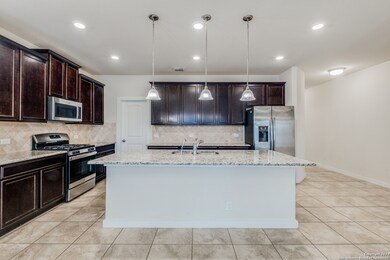 11822 Bricewood Pass, San Antonio, TX 78254 - photo 4