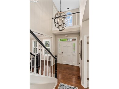 Entrance/Foyer