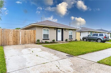 2768 Erin Dr, Marrero, LA 70072 - photo 2