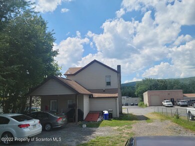 315 S Sherman Ave, Scranton, PA 18504 - photo 7