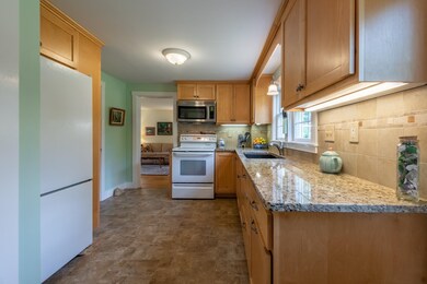 37 Mountain View Dr, Hill, NH 03243 - photo 4