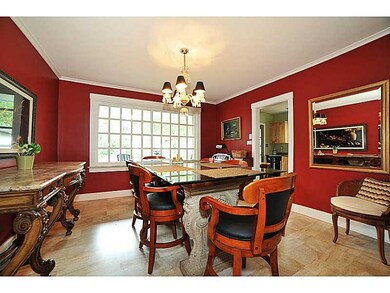 Dining Room.