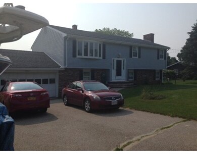 837 Sanford Rd, Westport, MA 02790 - photo 2