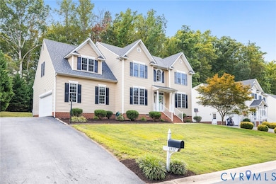 1937 Bantry Dr, Midlothian, VA 23114 - photo 2