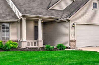 1524 Chesnee Ln, New Haven, IN 46774 - photo 4