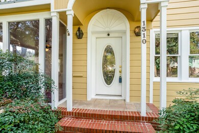 1310 Carlisle St, Rosenberg, TX 77471 - photo 6