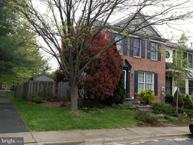 1567 Saint Lawrence Ct, Frederick, MD 21701 - photo 2